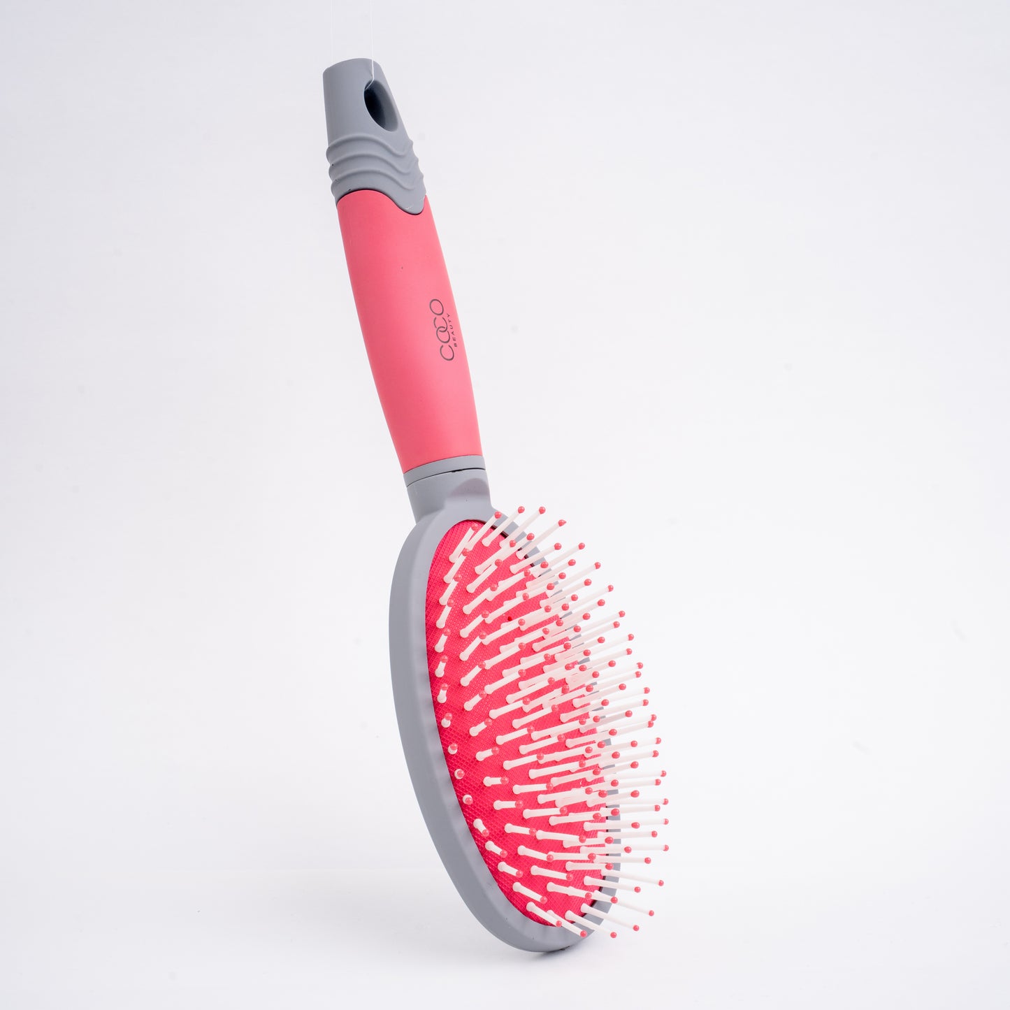 Tools - Brush with pink bristles