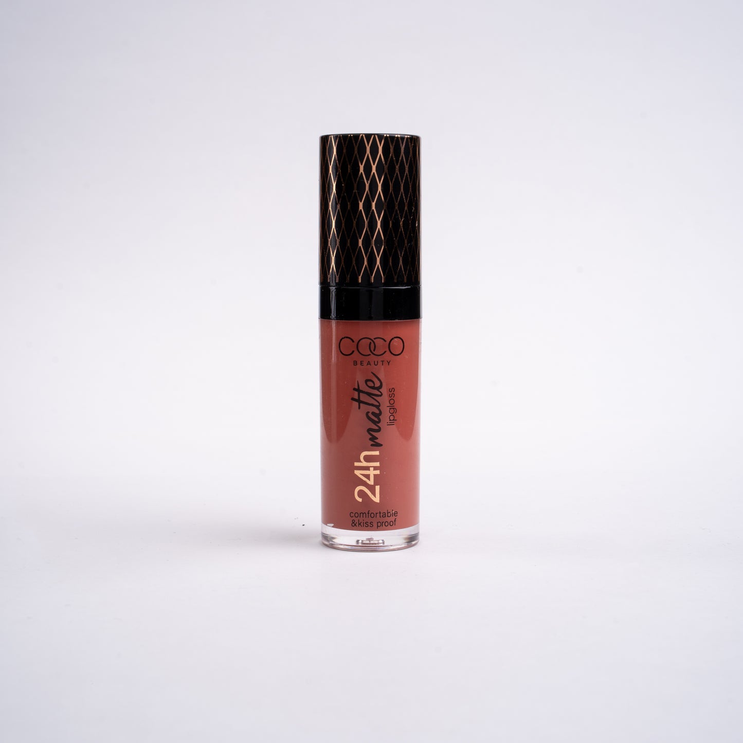 Lip Gloss – Matte 01