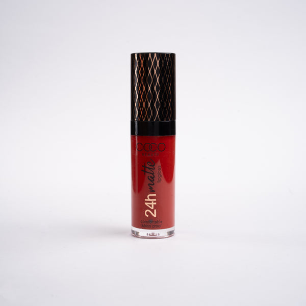 LipStick – Matte 07