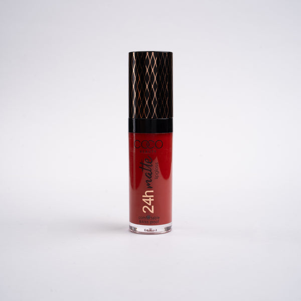 LipStick – Matte 08