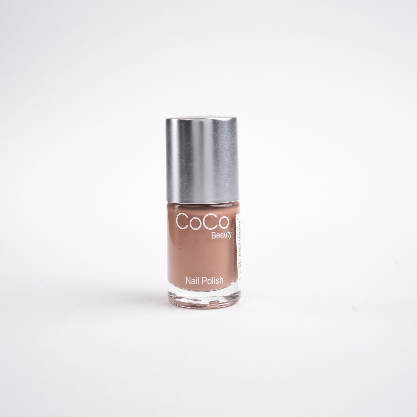 Nail Polish – Nude Shade 116