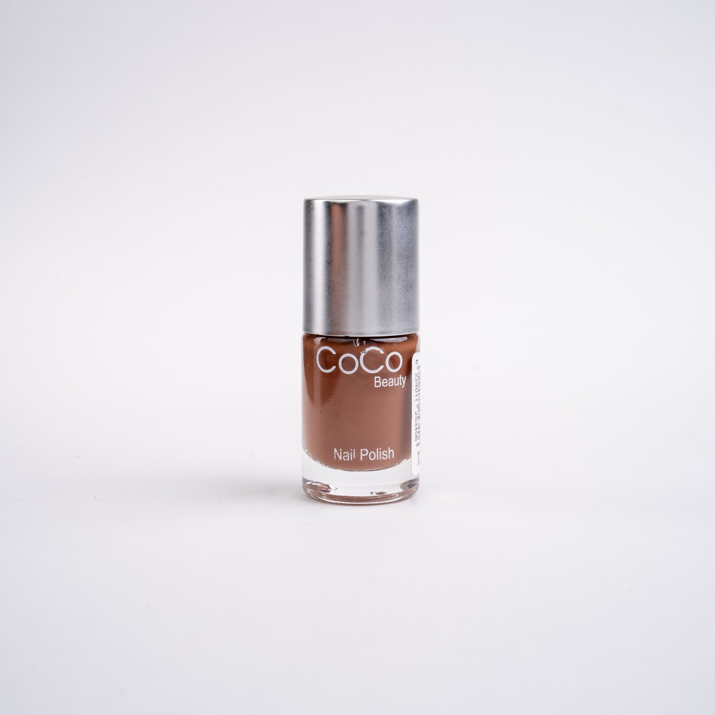 Nail Polish – Nude Shade 127