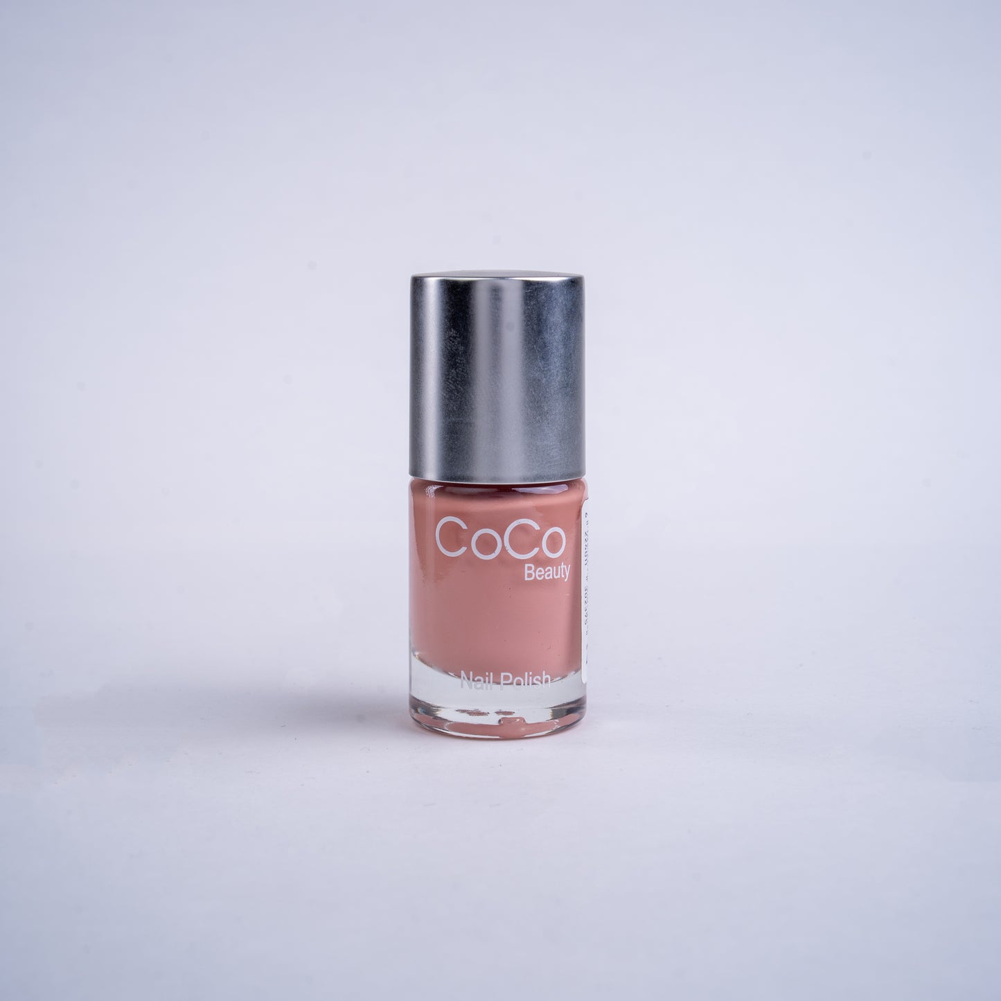 Nail Polish – Nude Shade 214