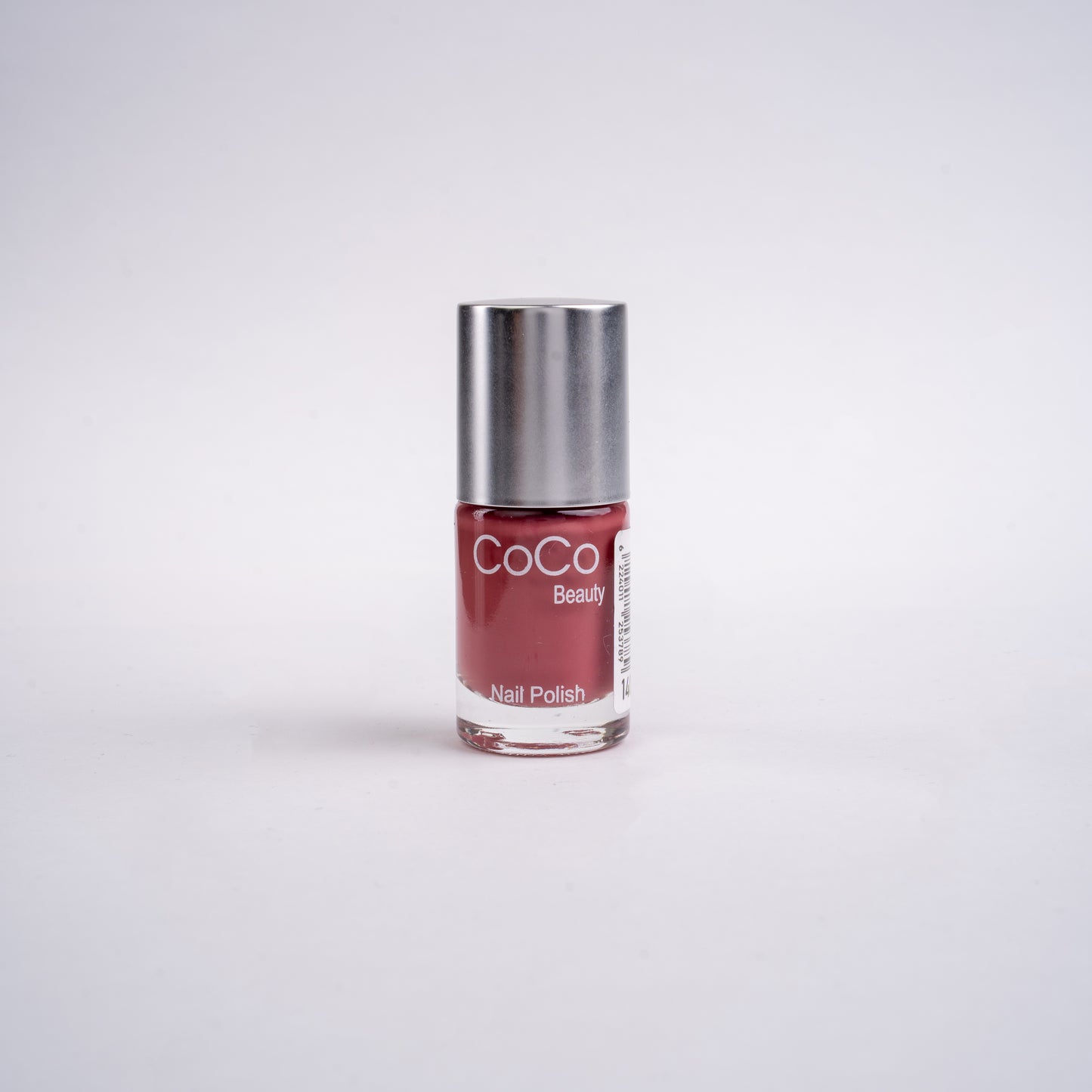 Nail Polish – Pink Shade 138