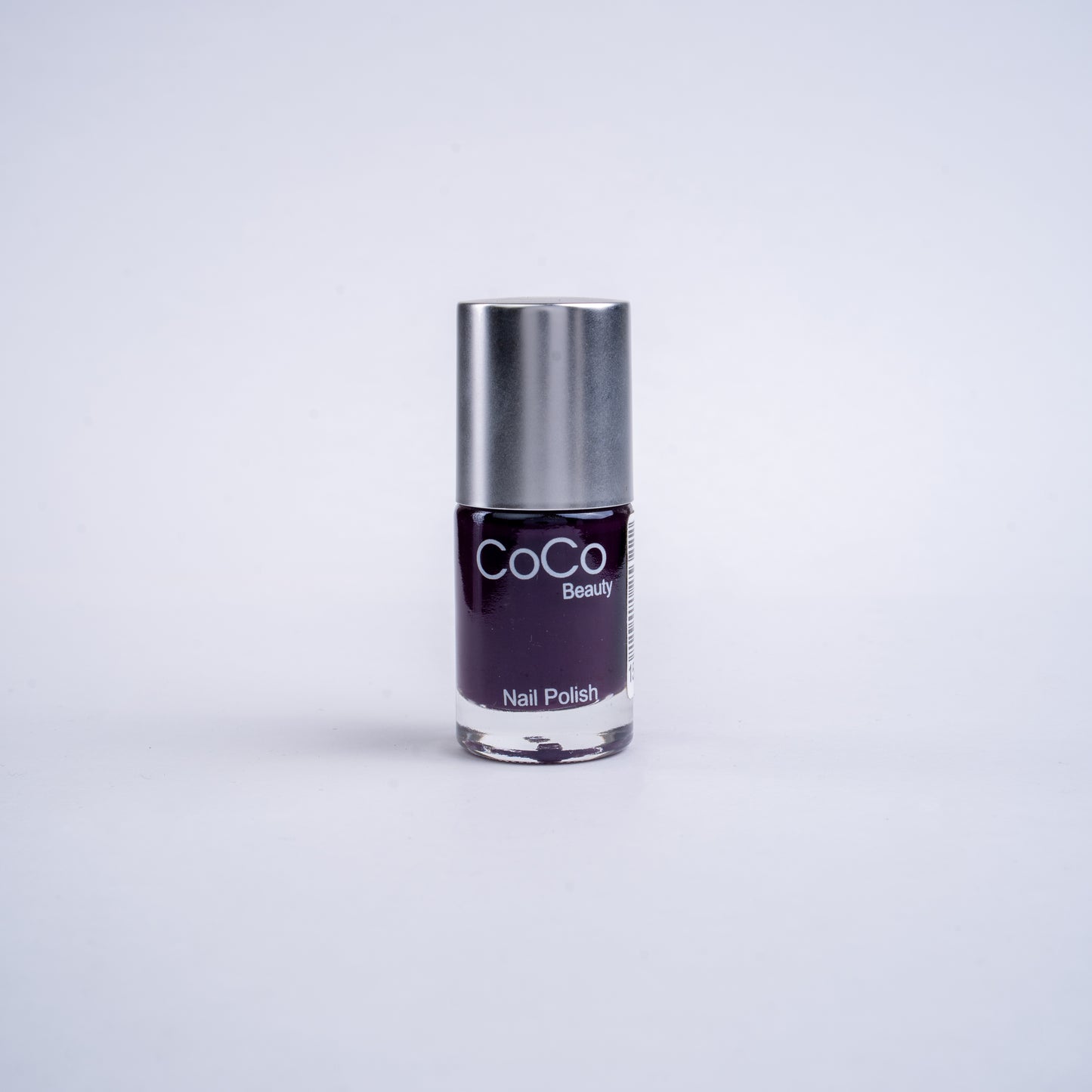 Nail Polish – Purple Shade 156