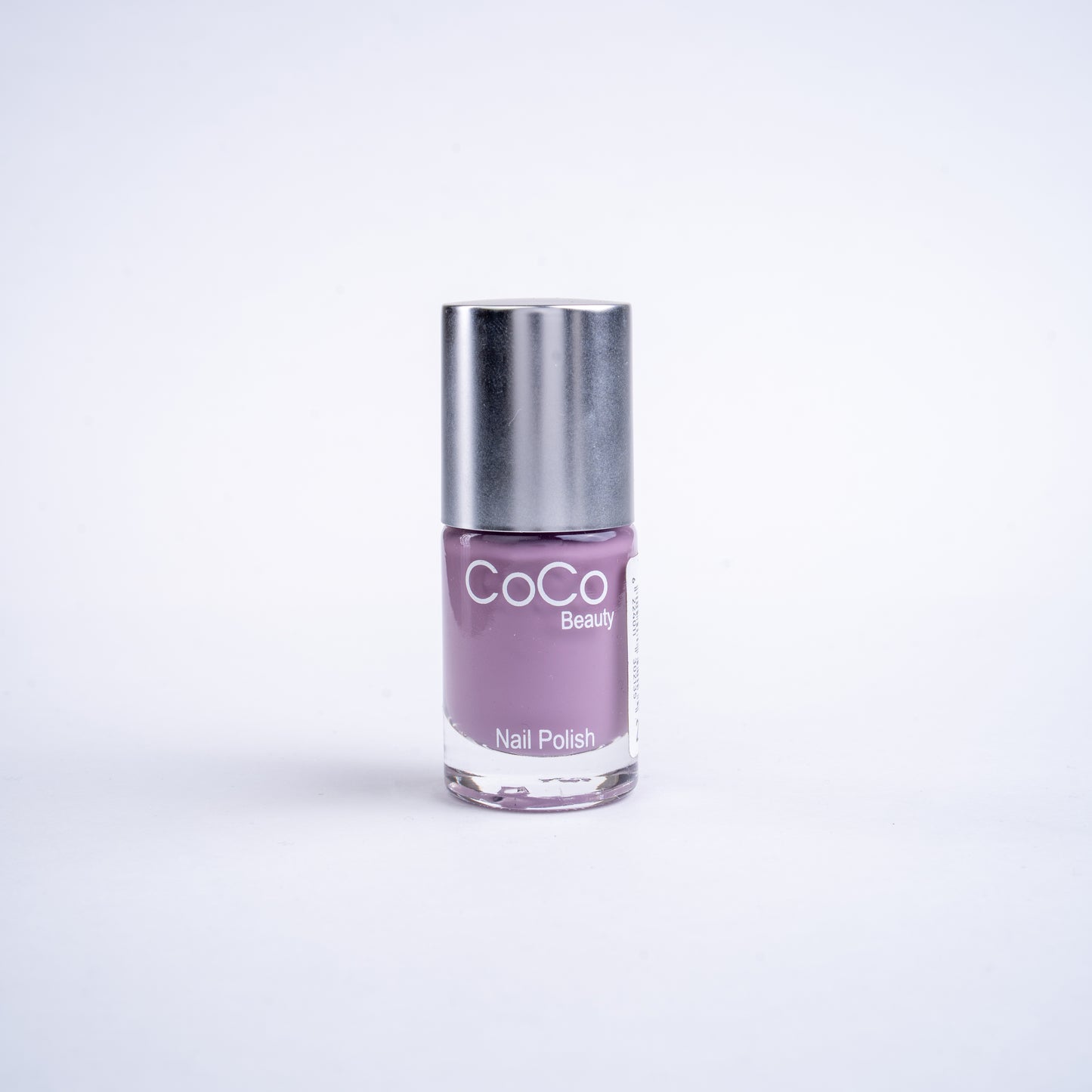 Nail Polish – Purple Shade 209
