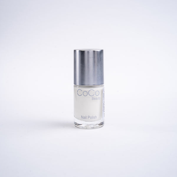 Nail Polish – White Shade 103