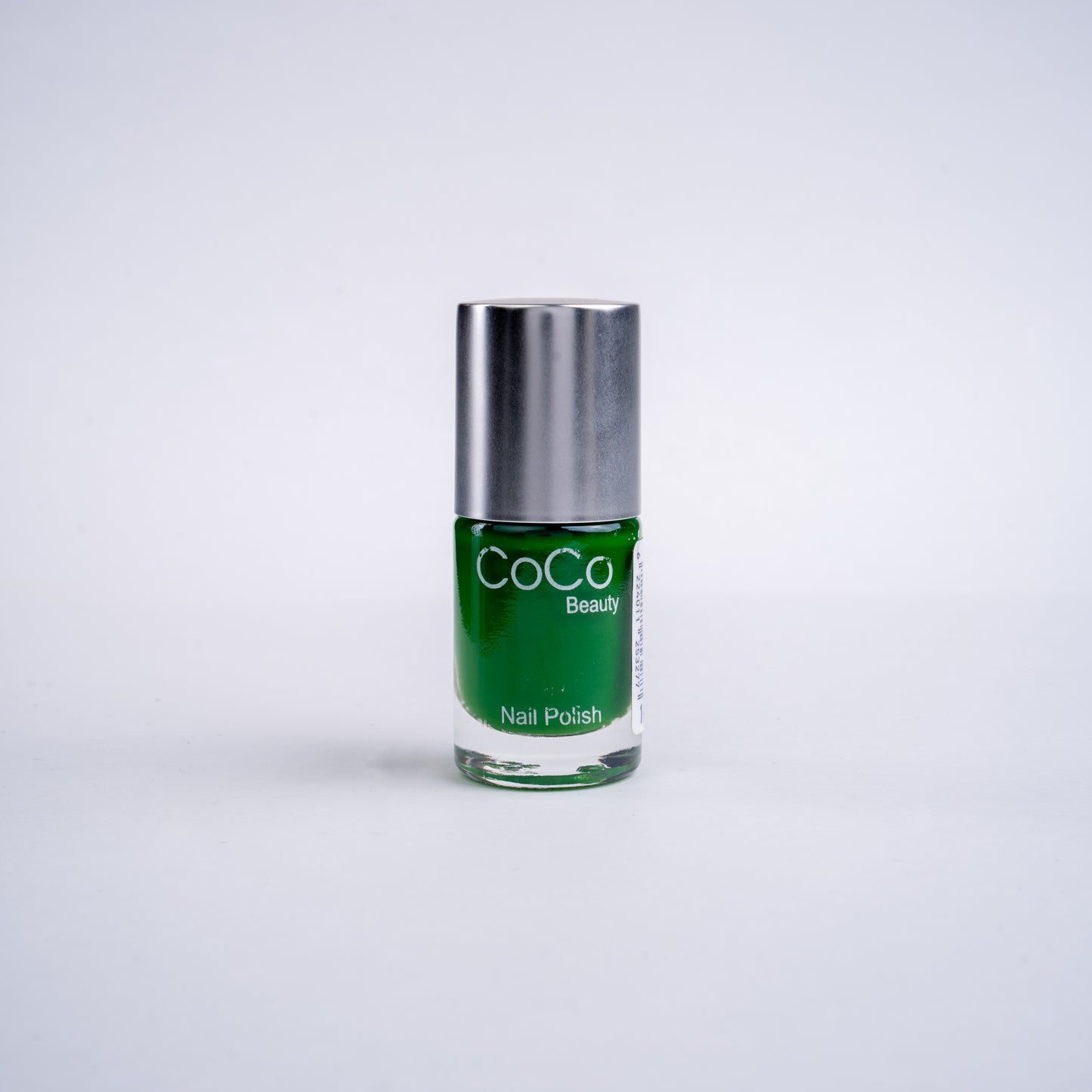 Nail Polish – Green Shade 161
