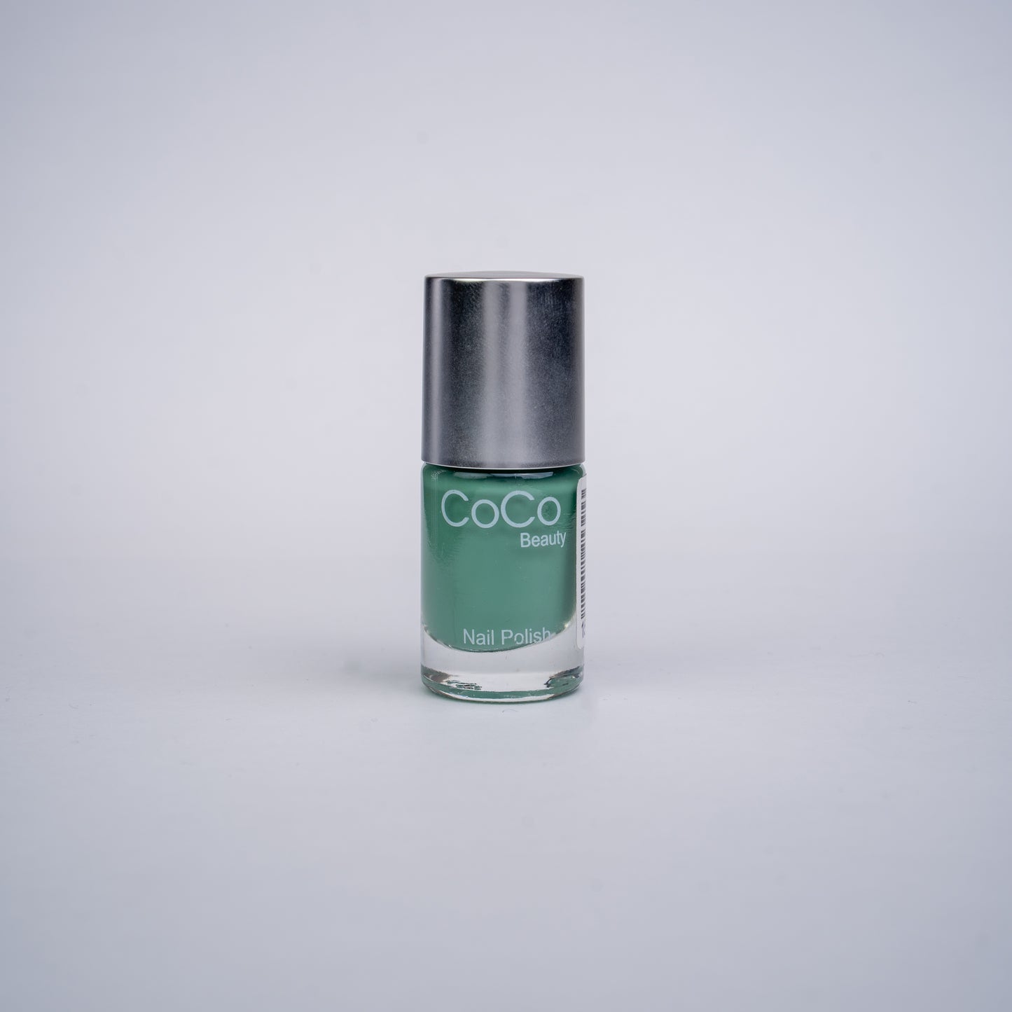 Nail Polish – Green Shade 162