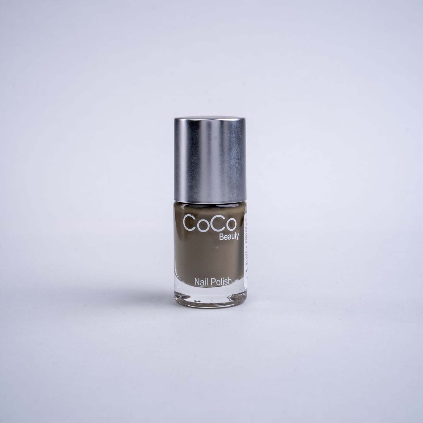 Nail Polish – Green Shade 168