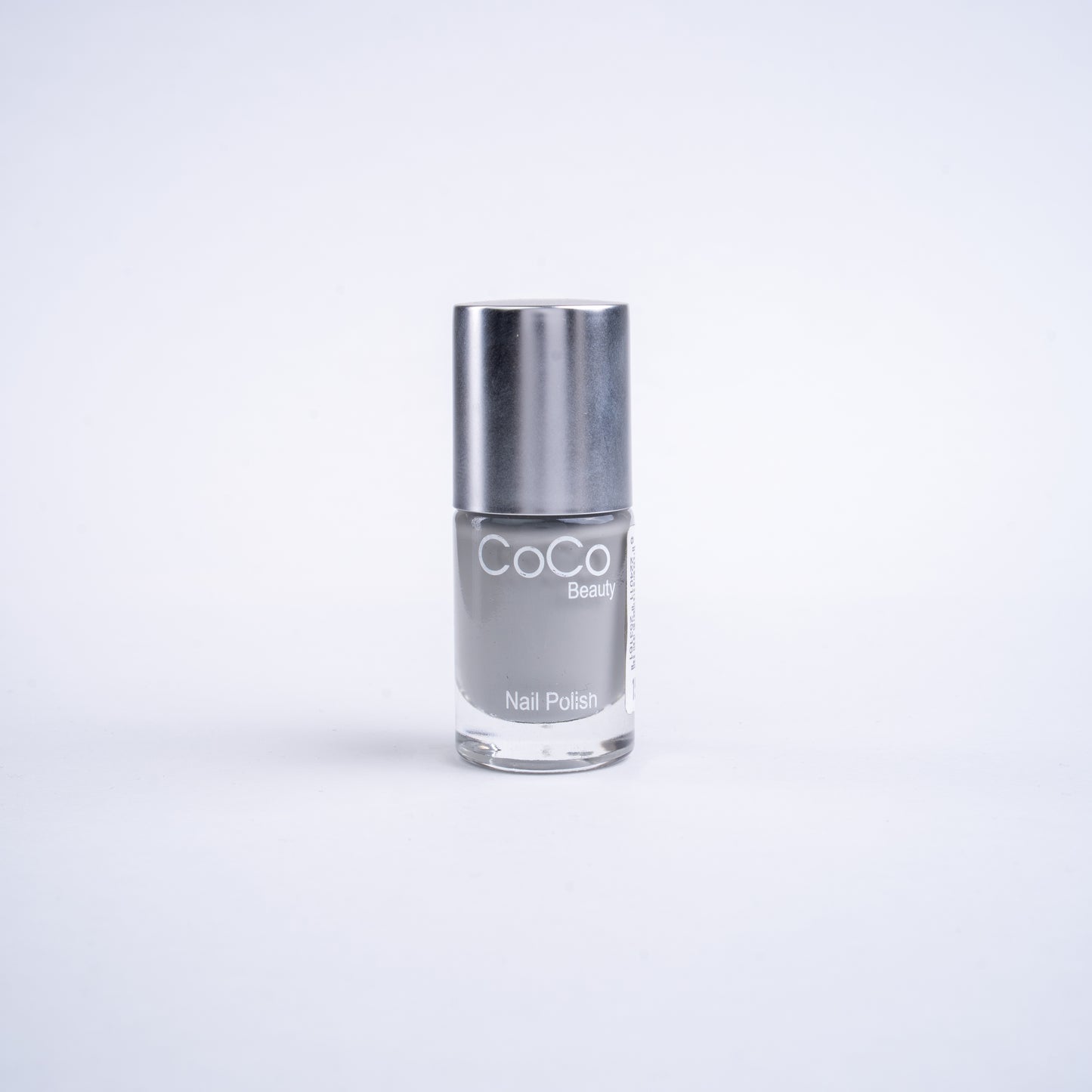 Nail Polish – Grey Shade 150