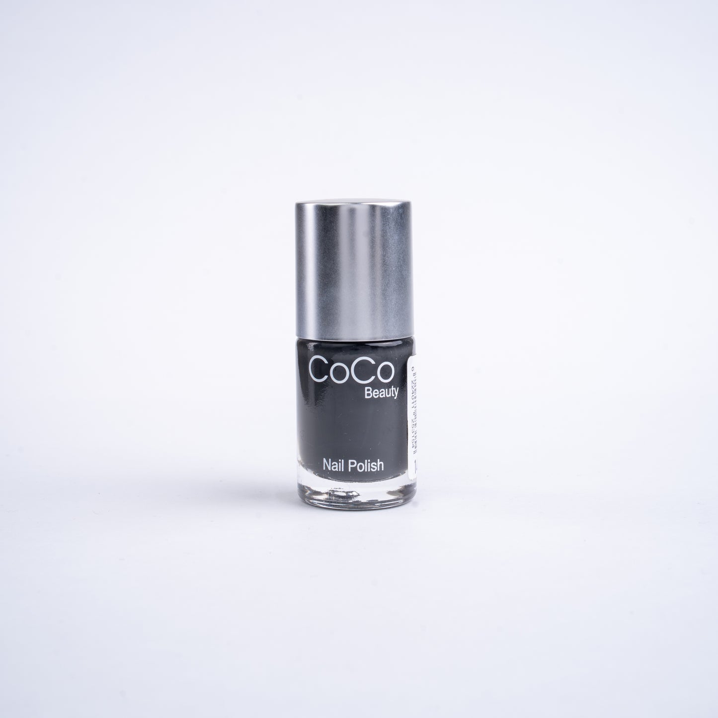 Nail Polish – Grey Shade 182