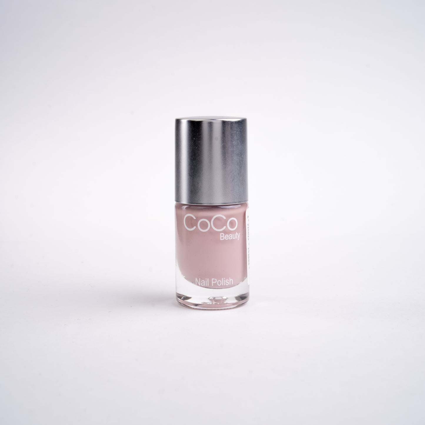 Nail Polish – Nude Shade 117
