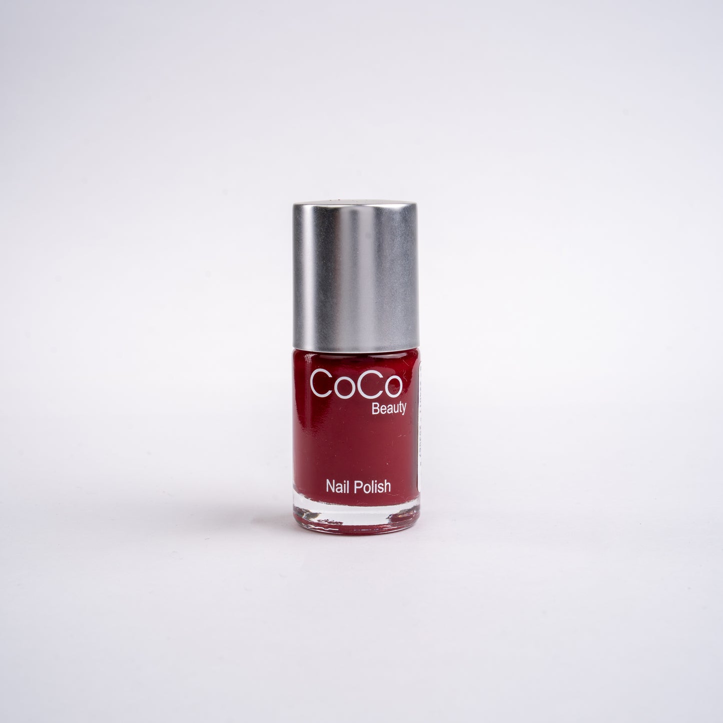 Nail Polish – Red Shade 110
