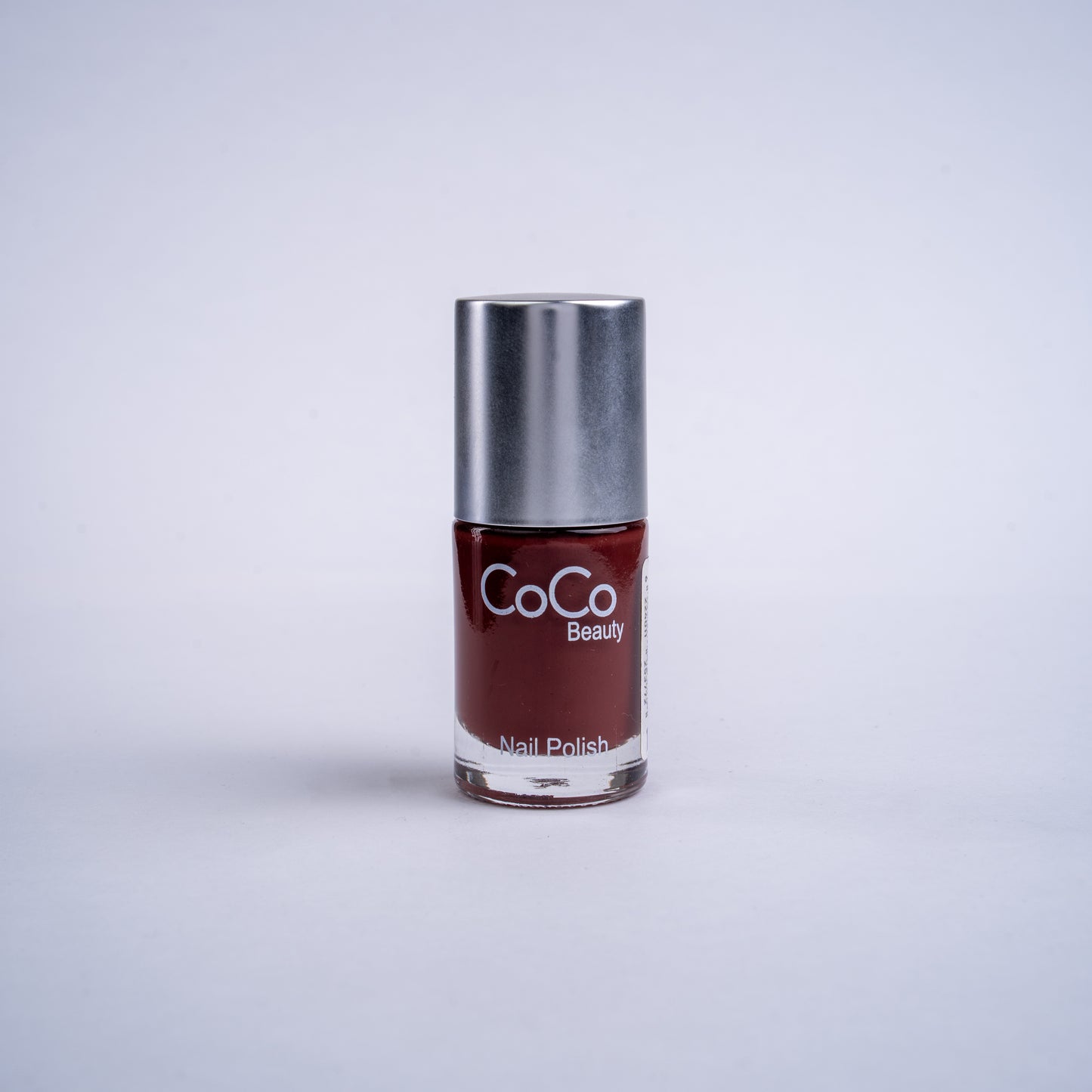 Nail Polish – Red Shade 112