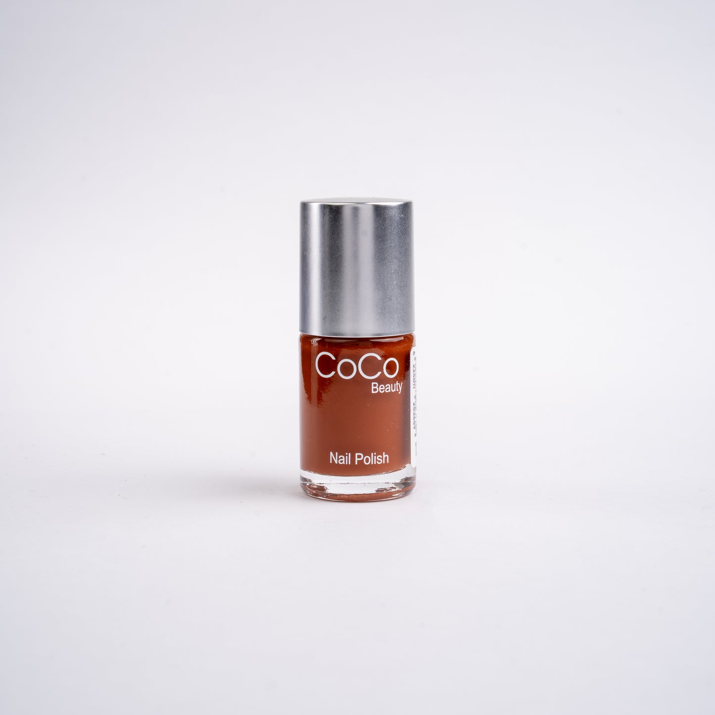 Nail Polish – Red Shade 173