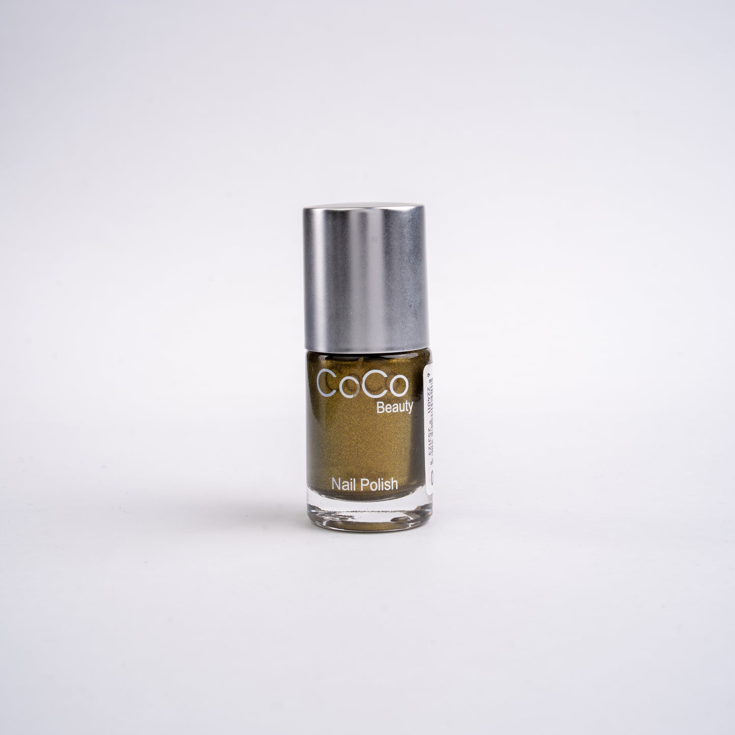 Nail Polish – Nude Shade 177