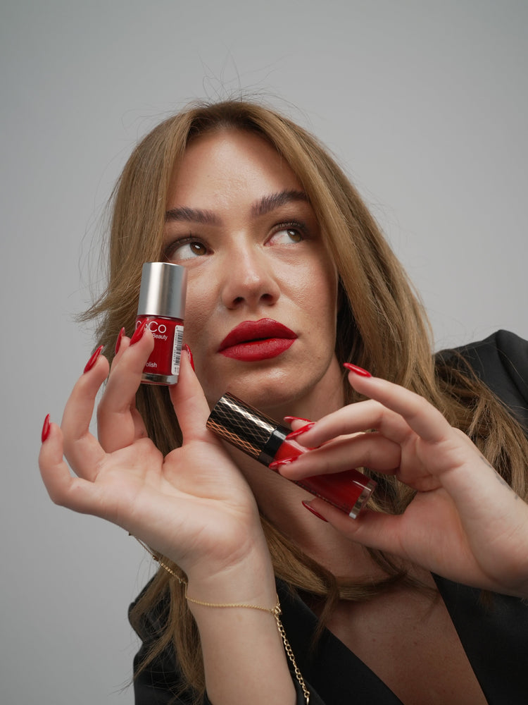 Lip Gloss