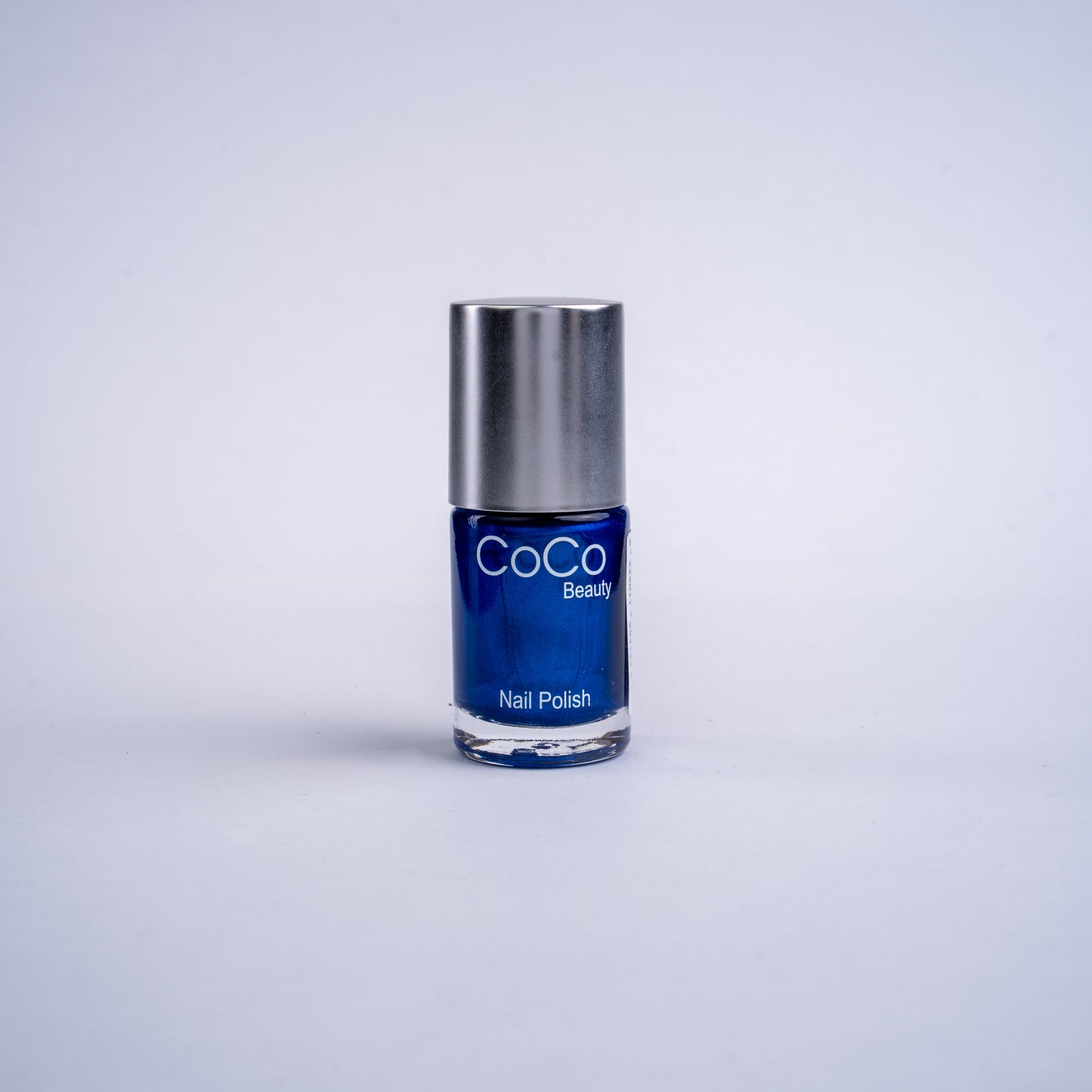 Nail Polish – Blue Shade 146