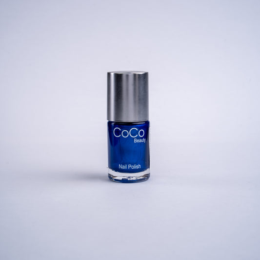 Nail Polish – Blue Shade 146