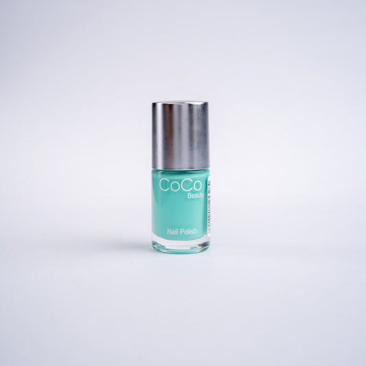Nail Polish – Green Shade 159