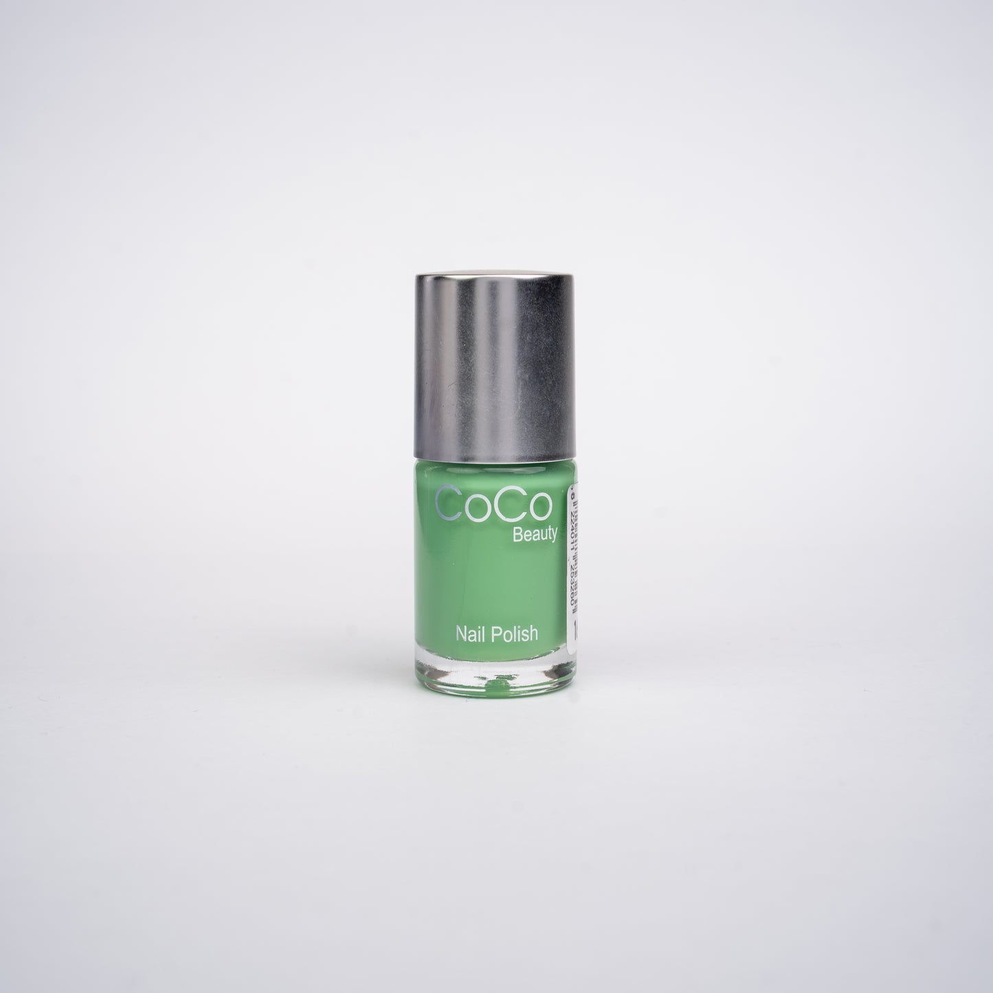Nail Polish – Green Shade 160