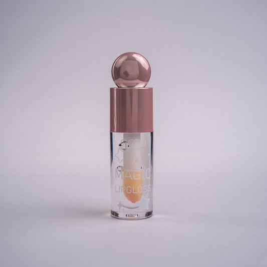 Lip Gloss – Magic Lipgloss