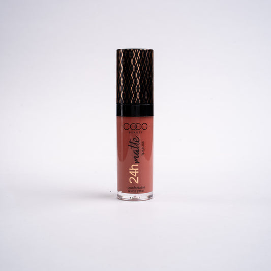Lip Gloss – Matte 01