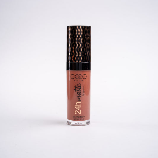 Lip Gloss – Matte 02