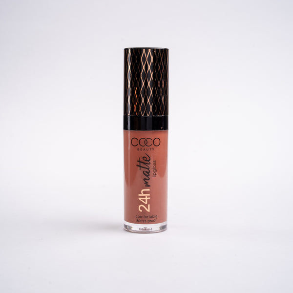 Lip Gloss – Matte 02