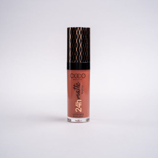 Lipgloss – Matte 03