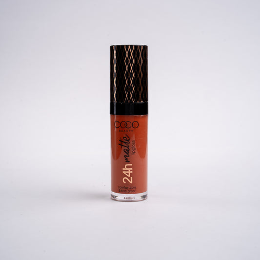 Lipgloss – Matte 05