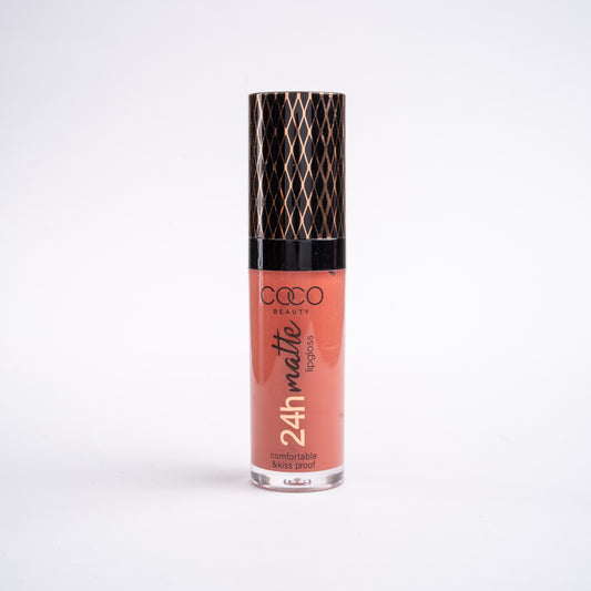 Lip Gloss – Matte 06