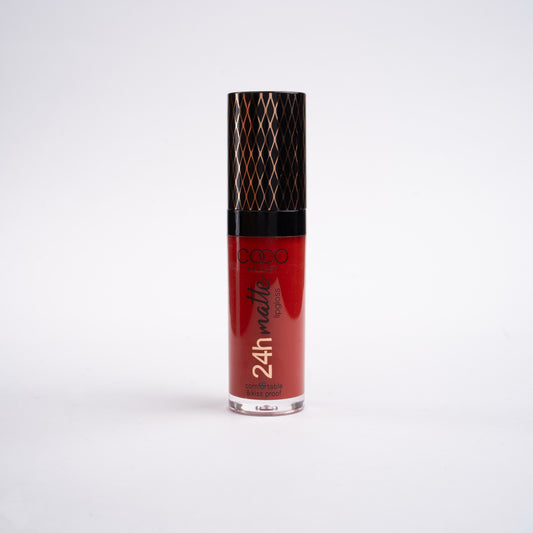 Lip Gloss – Matte 07