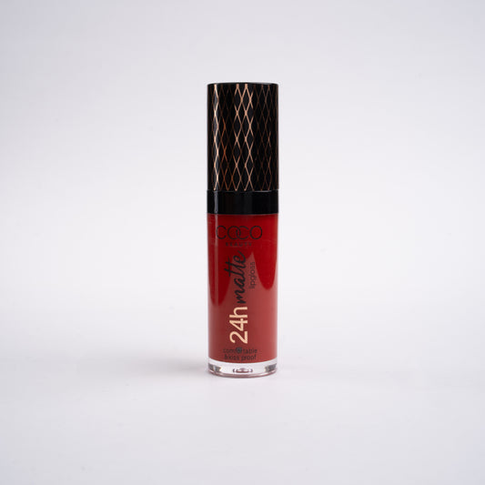 Lip Gloss – Matte 08