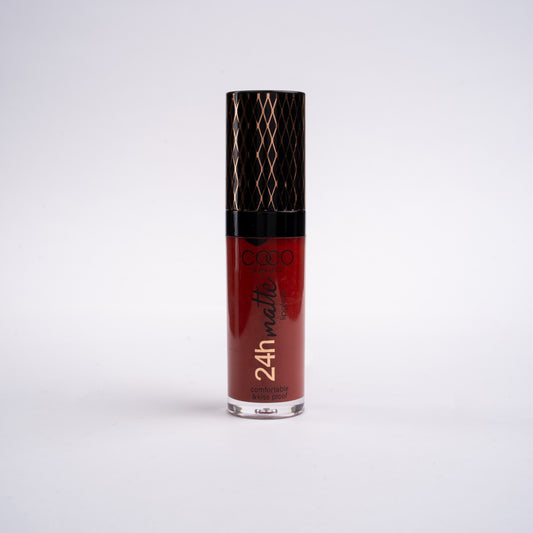 Lip Gloss – Matte 09