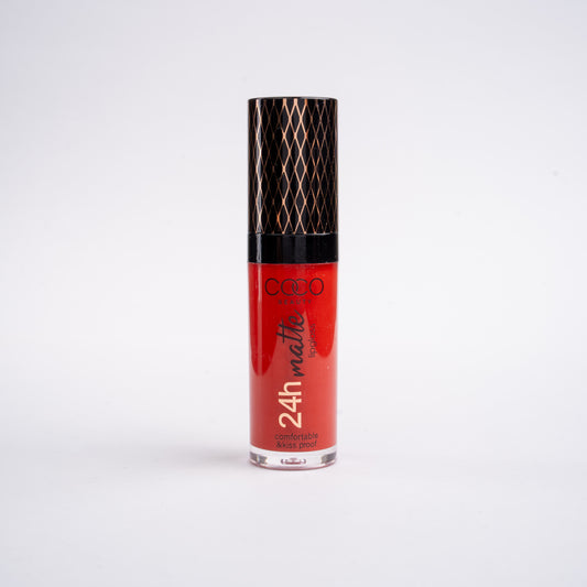 Lip Gloss – Matte 12