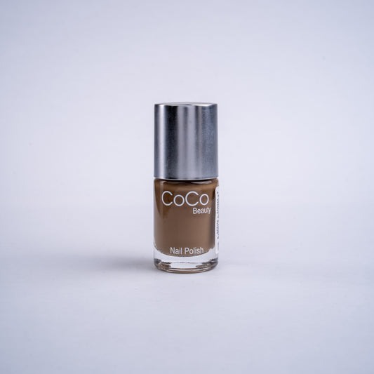 Nail Polish – Nude Shade 206