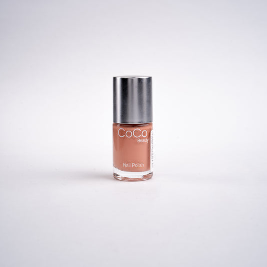 Nail Polish – Nude Shade 119