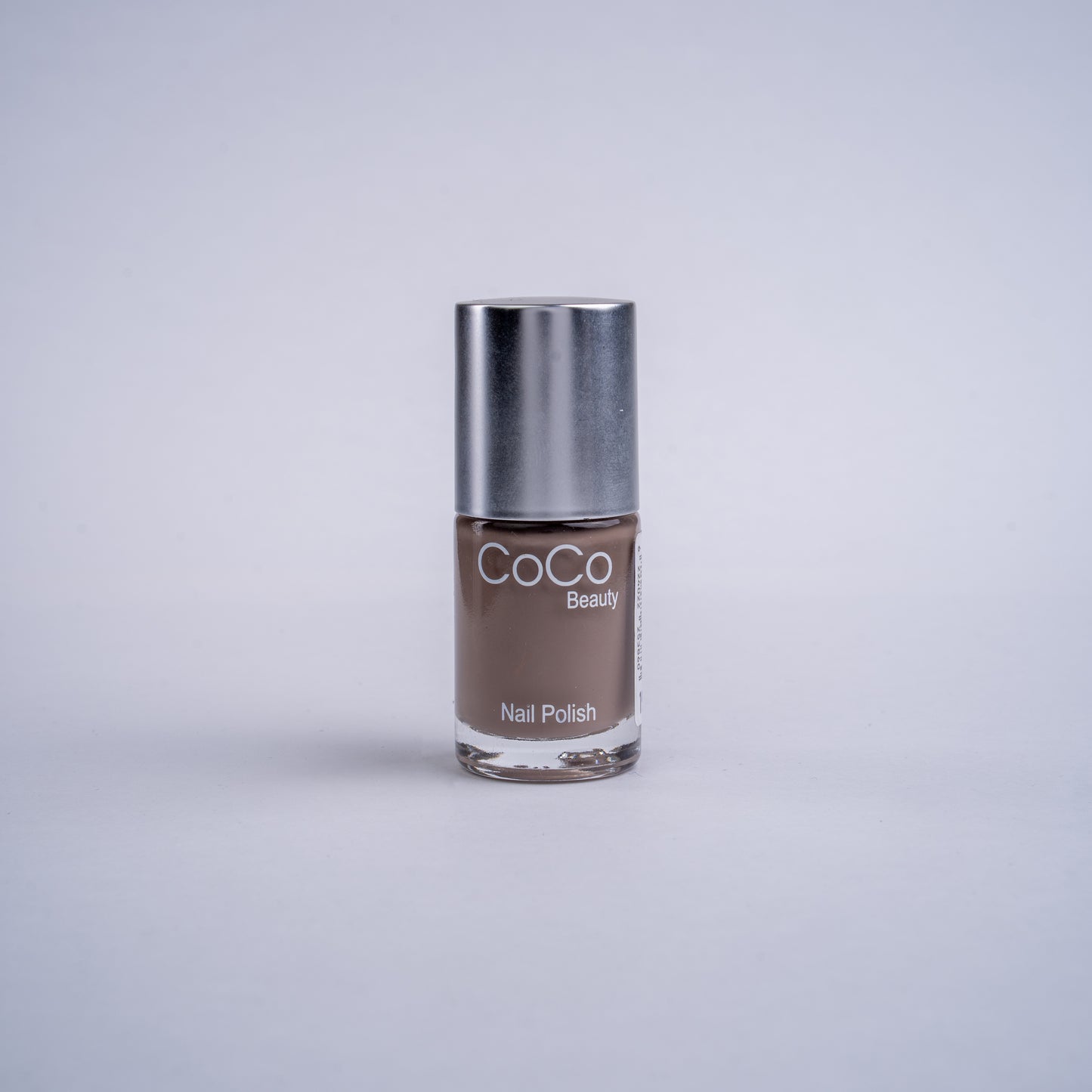 Nail Polish – Nude Shade 121