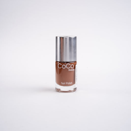 Nail Polish – Nude Shade 127