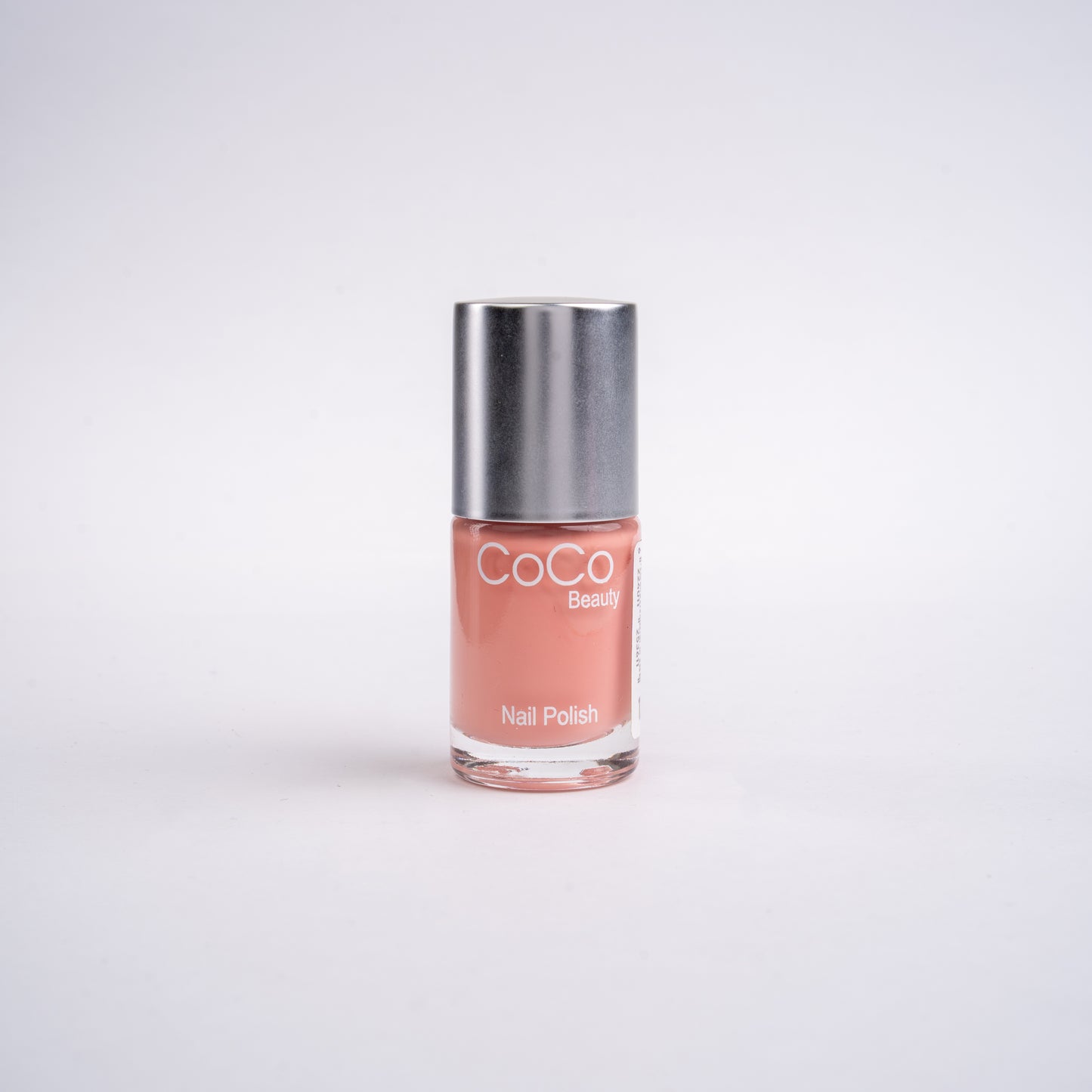 Nail Polish – Nude Shade 208