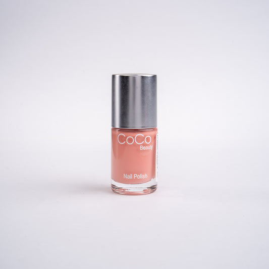 Nail Polish – Nude Shade 208