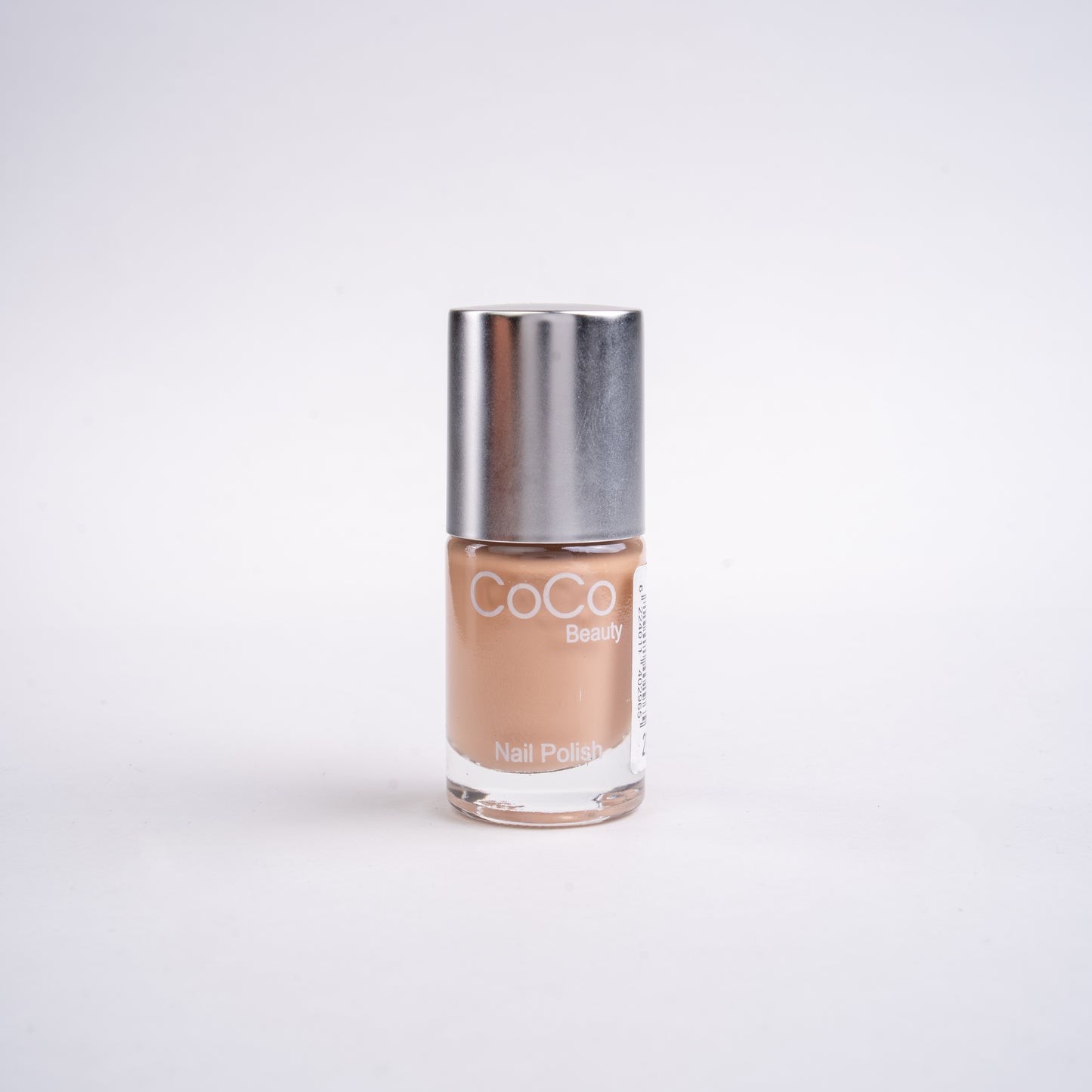 Nail Polish – Nude Shade 211