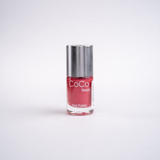 Nail Polish – Orange Shade 187
