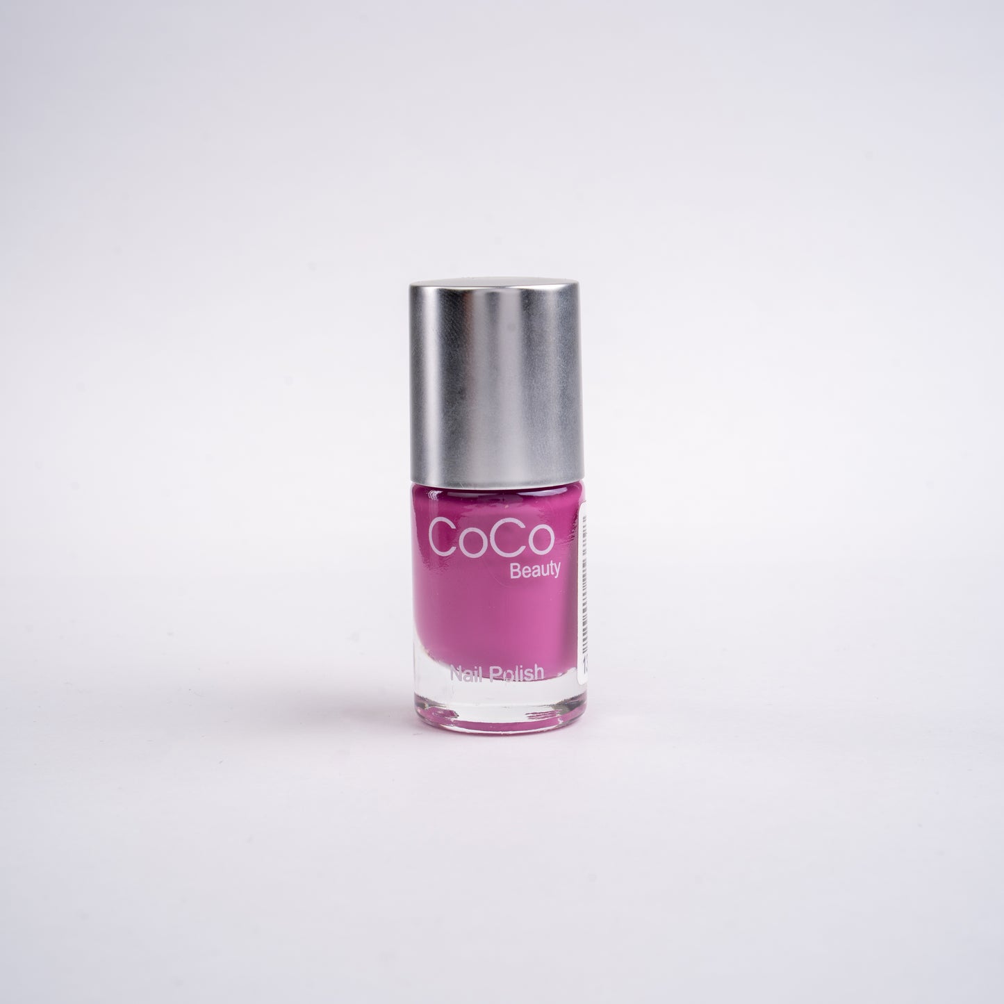 Nail Polish – Pink Shade 137