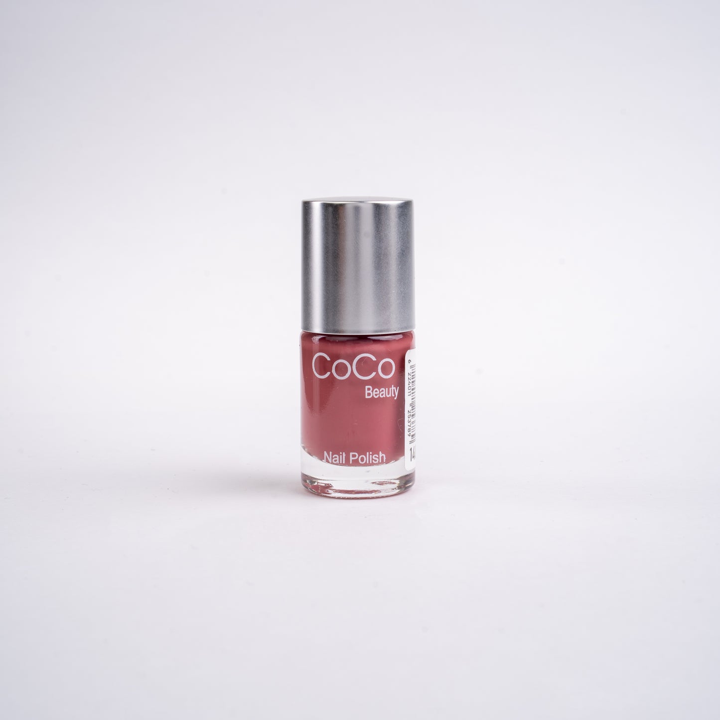Nail Polish – Pink Shade 142