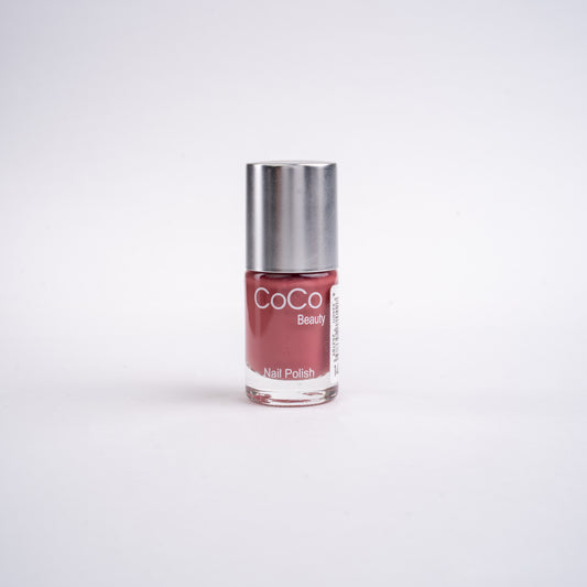 Nail Polish – Pink Shade 142