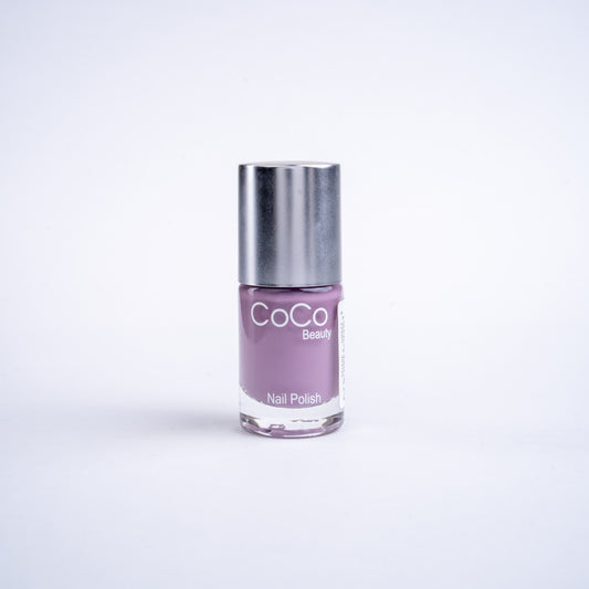 Nail Polish – Purple Shade 209