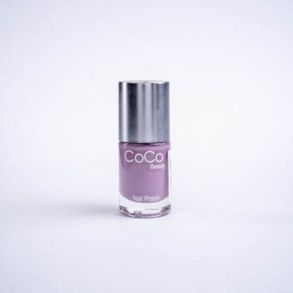 Nail Polish – Purple Shade 209